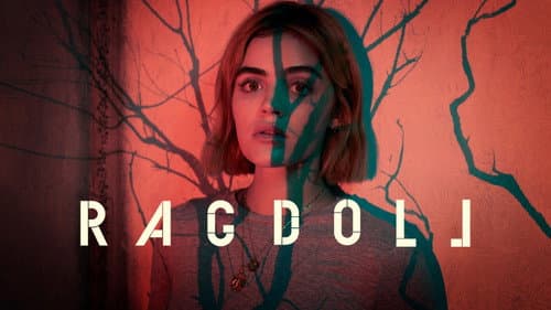 Ragdoll still