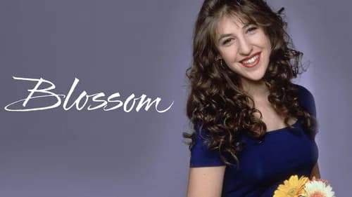 Blossom still
