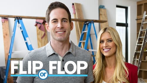 Flip or Flop still