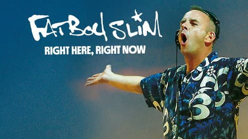 Right Here, Right Now still