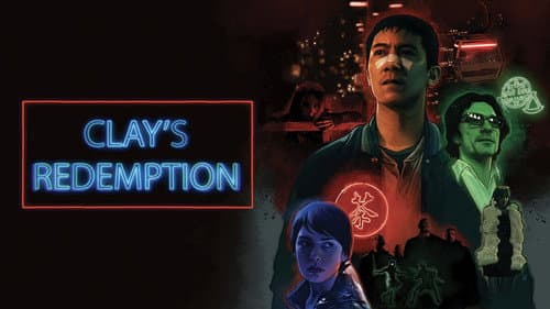Clay's Redemption still