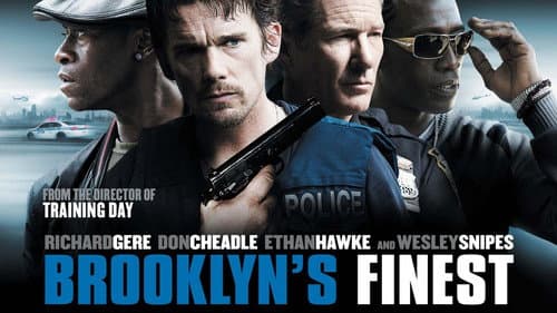 Brooklyn's Finest still