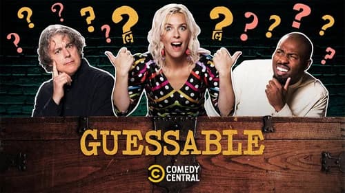 Guessable still