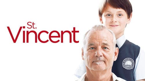 St. Vincent still