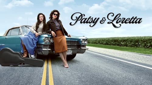Patsy & Loretta still