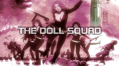 The Doll Squad still