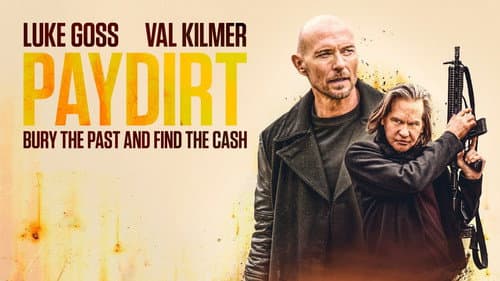 Paydirt still