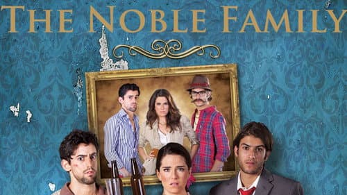 We Are the Nobles still