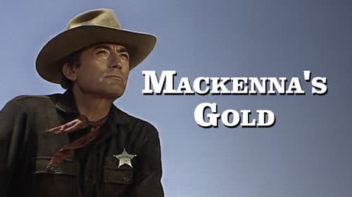Mackenna's Gold still