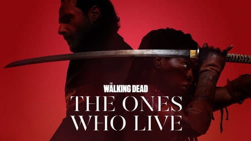 The Walking Dead: The Ones Who Live still