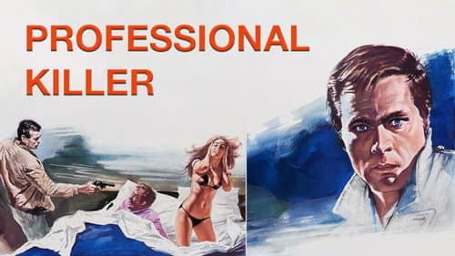The Hired Killer still