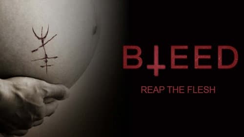 Bleed still