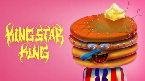 King Star King still