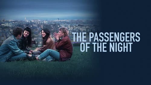 The Passengers of the Night still