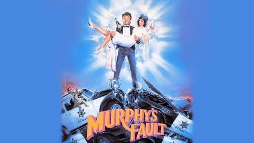 It's Murphy's Fault still