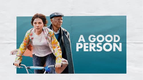 A Good Person still