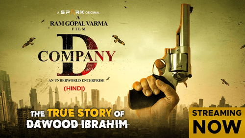 D Company still