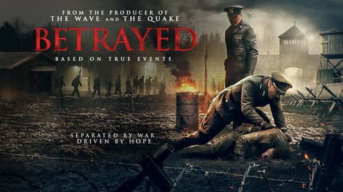 Betrayed still