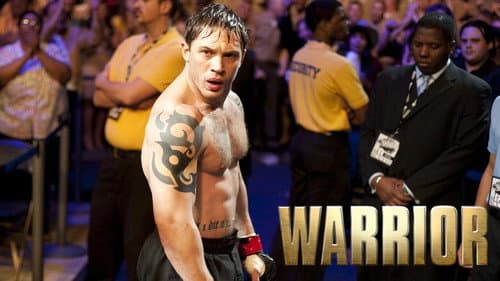 Warrior still