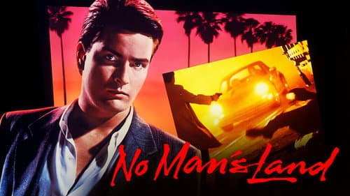 No Man's Land still