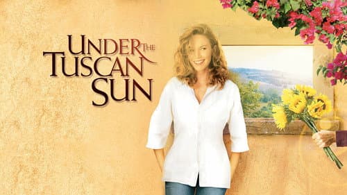 Under the Tuscan Sun still