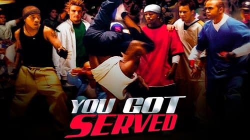 You Got Served still