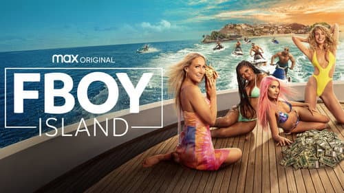 FBoy Island still