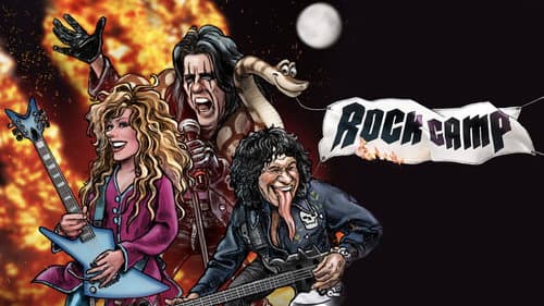 Rock Camp: The Movie still