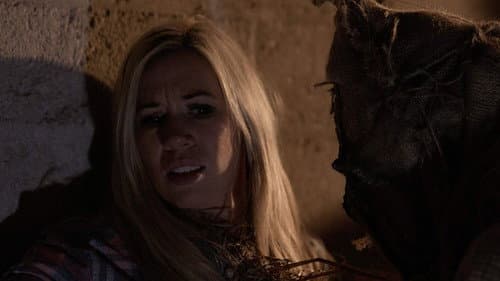 Curse of the Scarecrow still