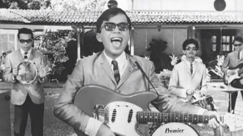 A-Go-Go '67 still