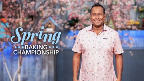 Spring Baking Championship still