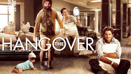 The Hangover still