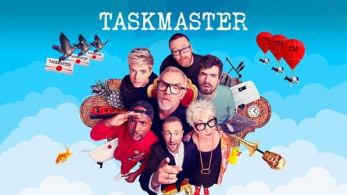 Taskmaster still