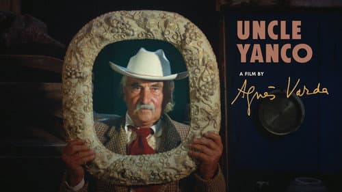 Uncle Yanco still