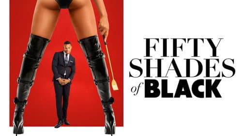 Fifty Shades of Black still