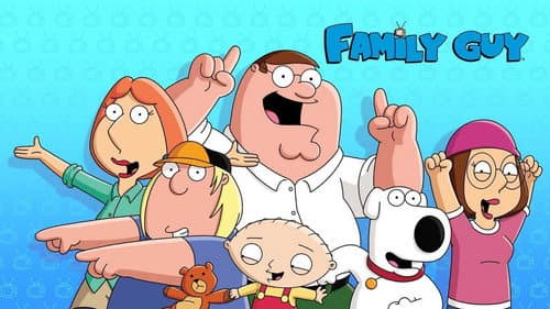 Family Guy still