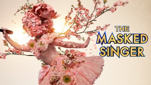 The Masked Singer still