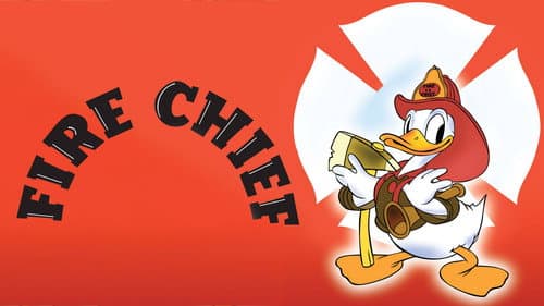 Fire Chief still
