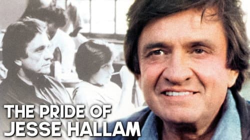 The Pride of Jesse Hallam still