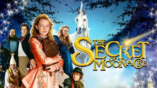 The Secret of Moonacre still