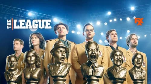 The League still