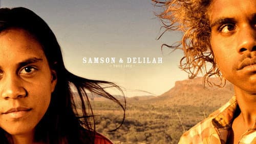 Samson and Delilah still