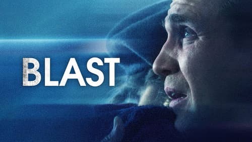 Blast still