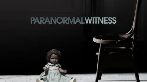 Paranormal Witness still