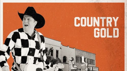 Country Gold still
