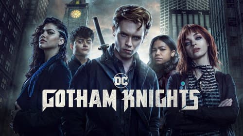 Gotham Knights still