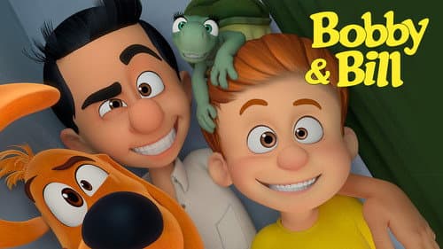 Bobby & Bill still