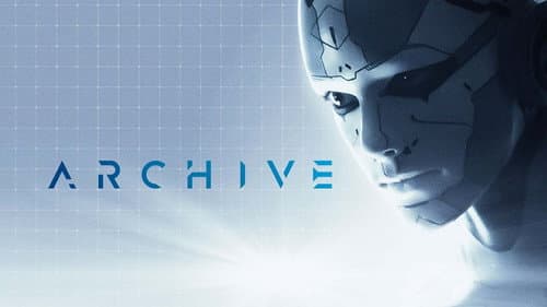 Archive still