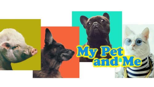 My Pet and Me still