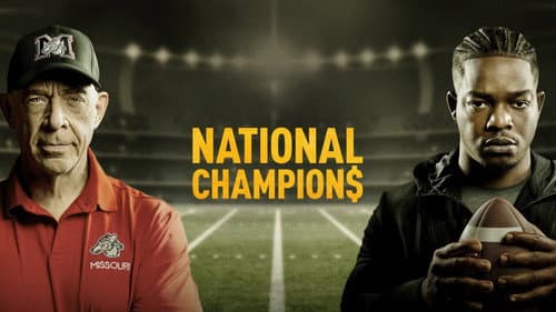 National Champions still
